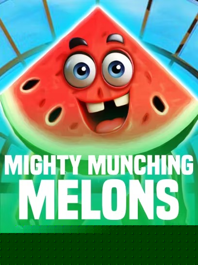 Mighty Munching Melons